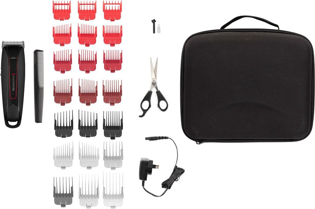 Remington машинка для стрижки HC550