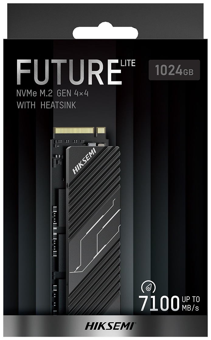 SSD Hiksemi HS-SSD-FUTUREX Lite 1024 Гб