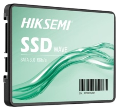 SSD Hiksemi HS-SSD-WAVE(S) 480 Гб