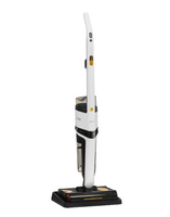 Пылесос моющий Deerma Water-suction Sweeper DEM-VX20W белый