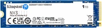Твердотельный накопитель SSD Kingston SNV3S/4000G 4TB