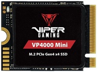 Твердотельный накопитель SSD Patriot VP4000M2TBM23 2TB...