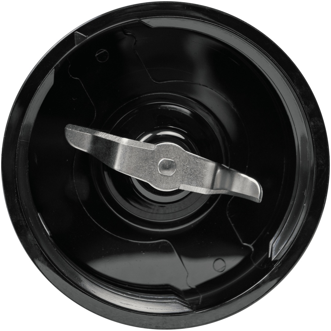 Блендер Midea MJ-BL6013W4 черный