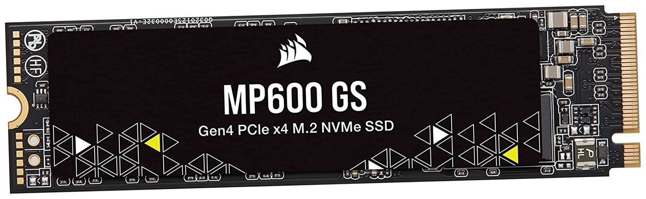 SSD Corsair CSSD-F1000GBMP600GS 1000 ГБ