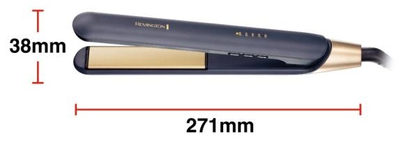 Remington S5805 утюжок