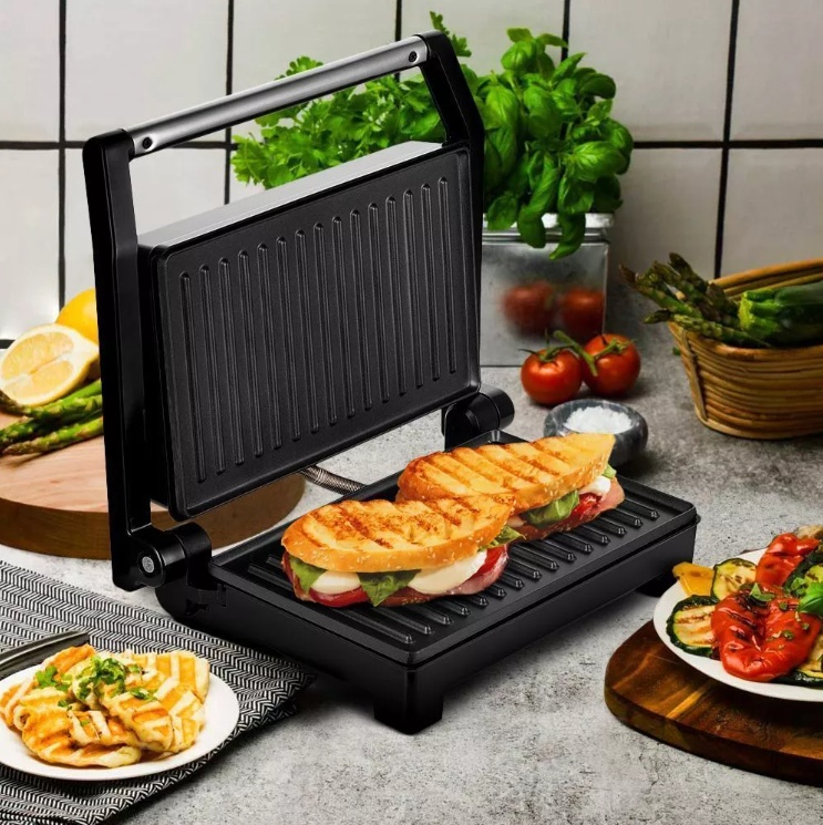 Электрогриль Kitfort КТ-3604