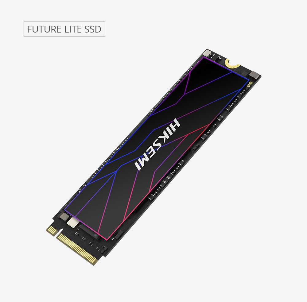 SSD Hiksemi Future Lite, HS-SSD-FUTURE Lite 1024 Гб