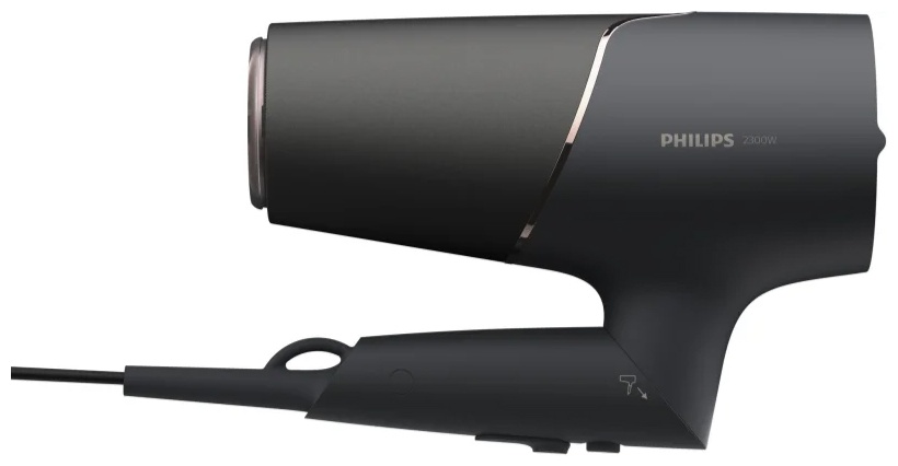 Philips BHD538/30 фен 2300 Вт
