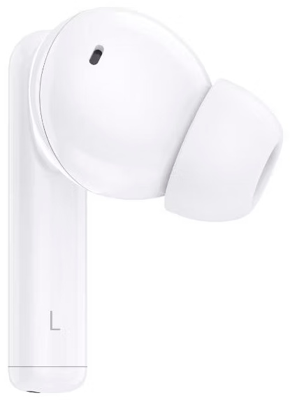 Наушники HONOR CHOICE Earbuds X7 белый