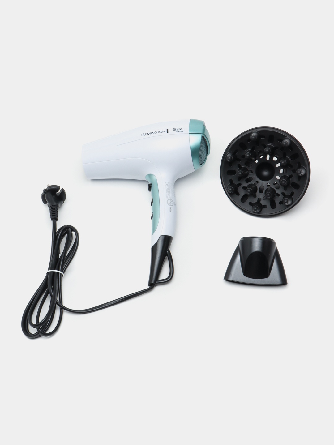 Remington D5216 фен 2300 Вт