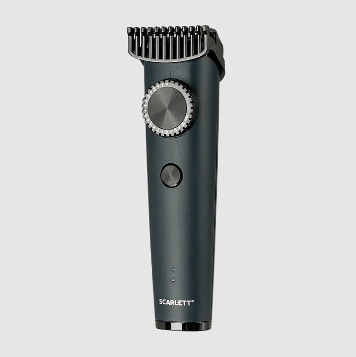 Scarlett машинка для бороды и усов, для стрижки SC-HC63C104