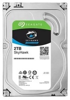 Жесткий диск HDD Seagate Skyhawk ST2000VX016 2TB