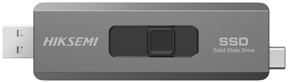USB Flash карта Hiksemi HS-USB-S309C 500G U3 512 Гб