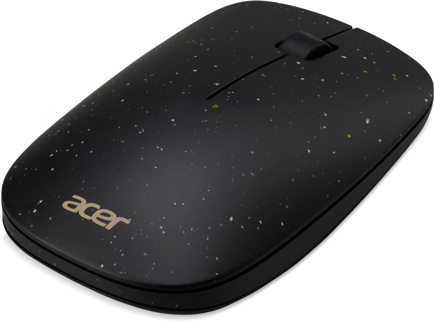 Мышь Acer Vero Wireless Slim Mouse M502 черный