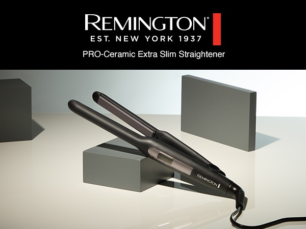 Remington S5515 утюжок