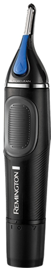 Remington триммер для бороды и усов, для носа, для ушей NE3870