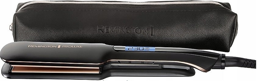 Remington S9150B утюжок