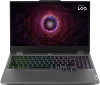 Ноутбук Lenovo LOQ 15ARP9 15.6&quot; 83JC005JRK