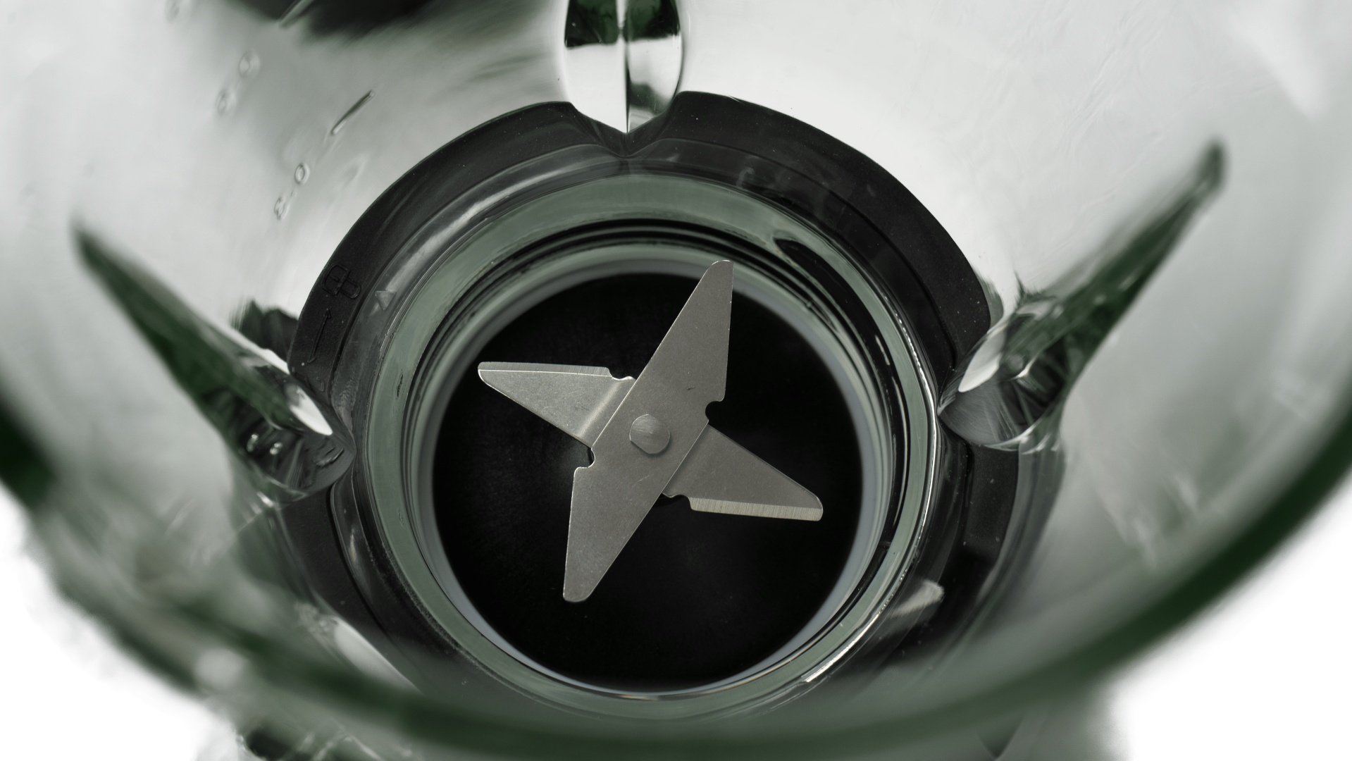 Блендер Midea MJ-BL6013W4 черный