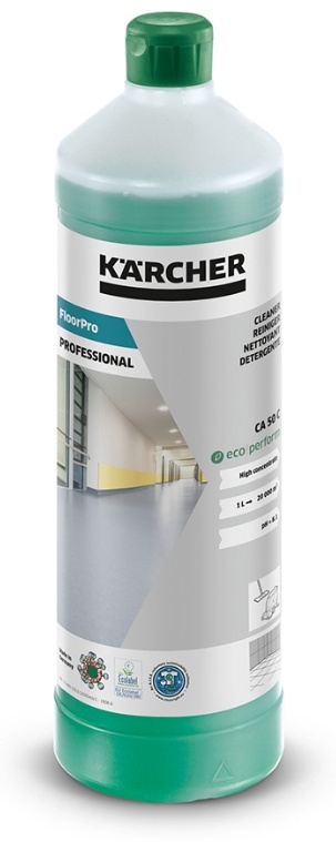 Гель Karcher FloorPro CA 50 C Eco 1000