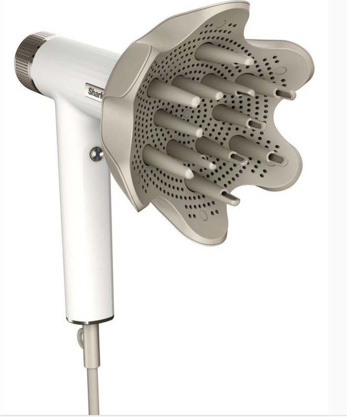 Shark HD334EU фен 1700 Вт