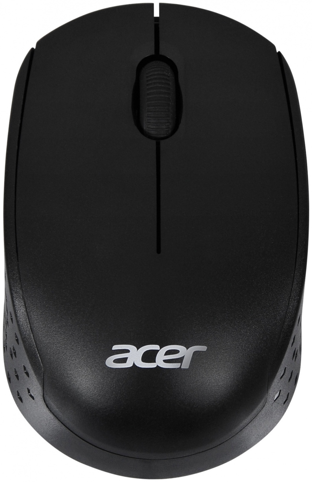 Мышь Acer OMR020 черный