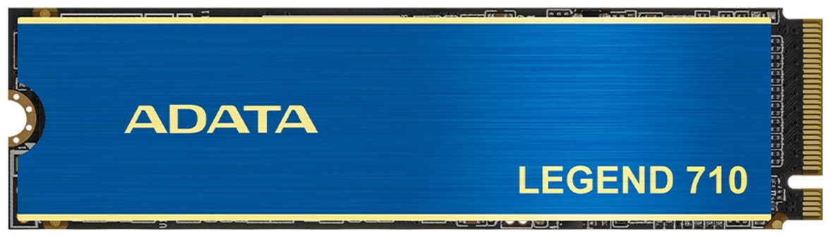 SSD ADATA Legend 710 ALEG-710-1TCS 1000 Гб