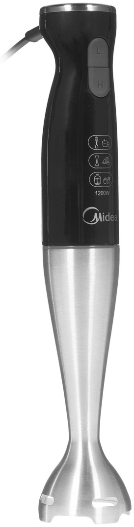 Блендер Midea MC-BL501 черный