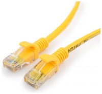 Кабель Cablexpert RJ-45 - RJ-45 5 м PP10-5M/Y