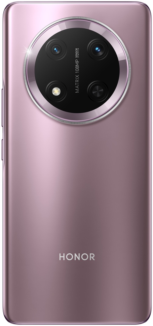 Смартфон Honor X9c 8/256 Titanium Purple