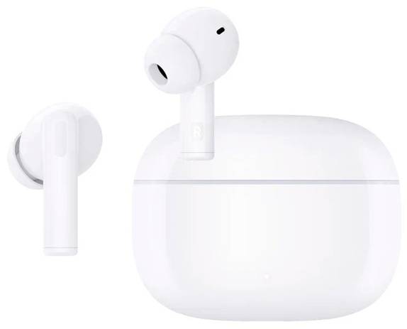 Наушники HONOR СHOICE Earbuds X7 Lite белый