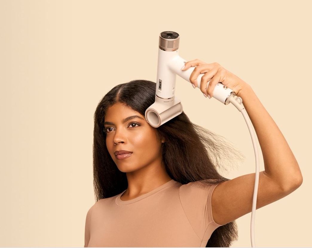 Shark HD334EU фен 1700 Вт