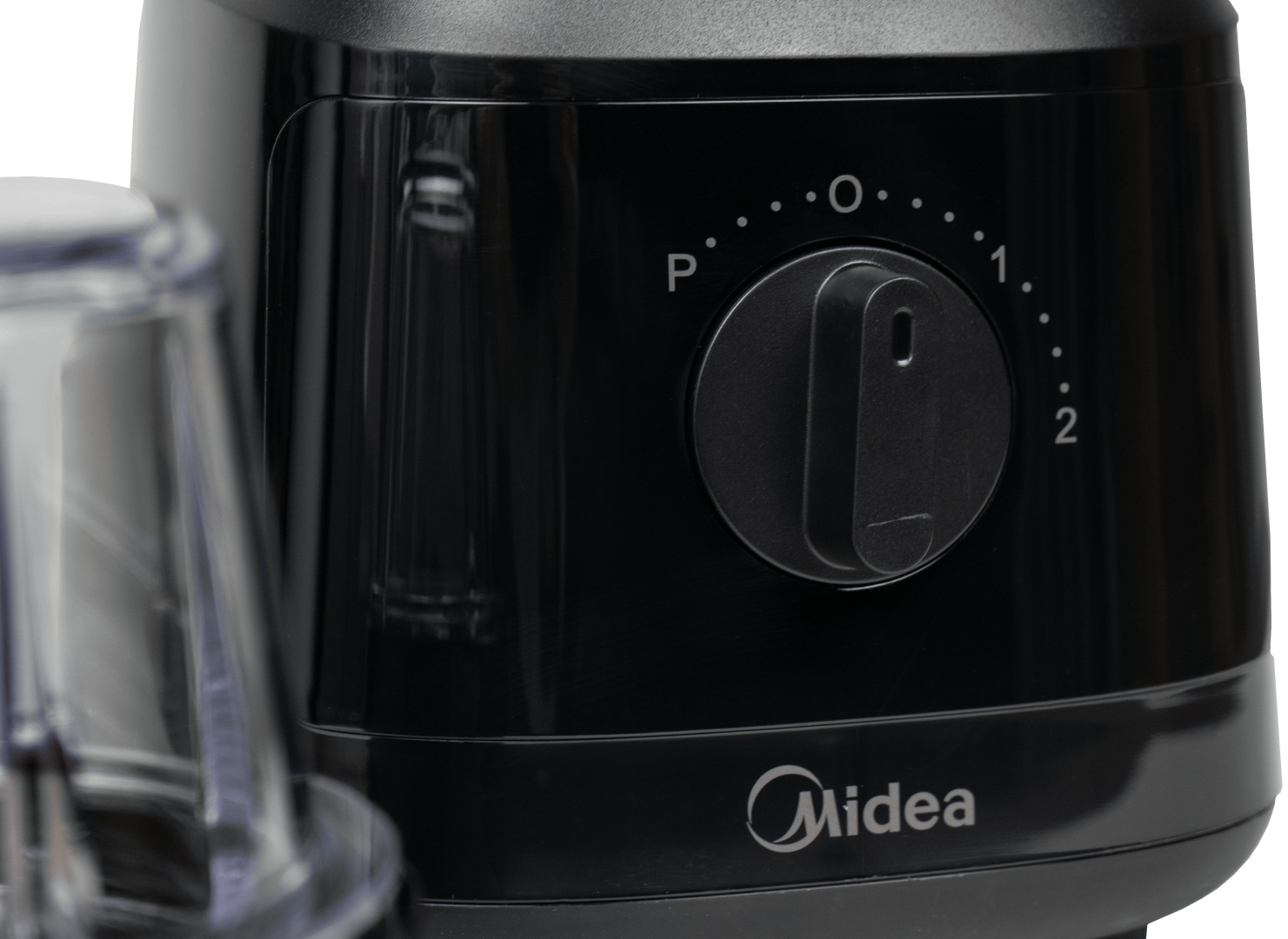 Блендер Midea MJ-BL6013W4 черный