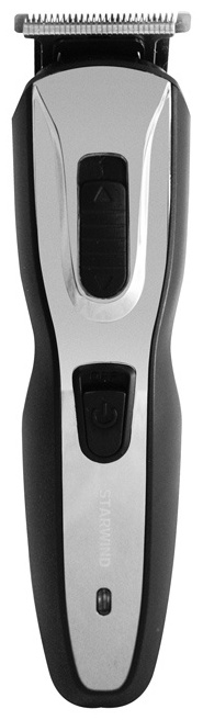 Starwind машинка для стрижки SBC1900 Black