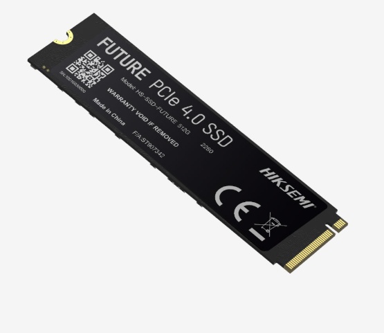 SSD HS-SSD-FUTURE 1024G 1024 Гб