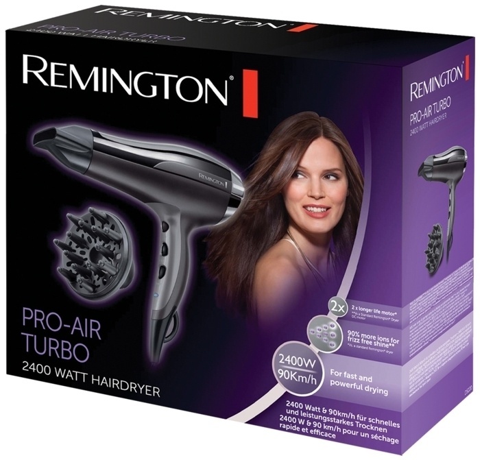 Remington D5220 фен 2400 W