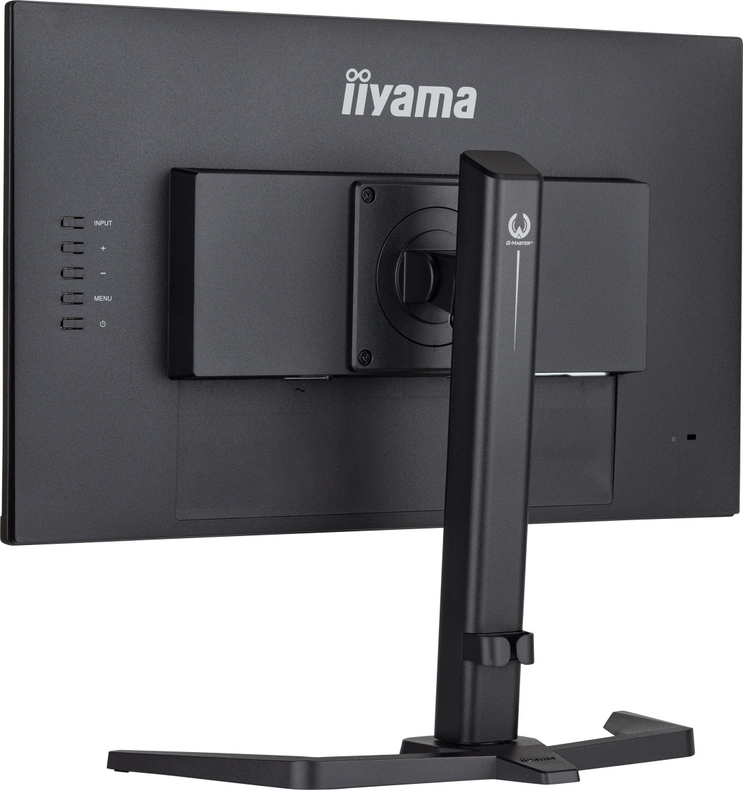 Монитор 23.8&quot; Iiyama GB2470HSU-B5 A черный