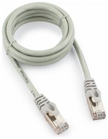 Кабель Cablexpert RJ-45 - RJ-45 1.5 м PP6-1.5M