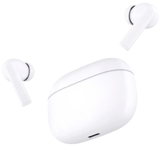 Наушники HONOR СHOICE Earbuds X7 Lite белый