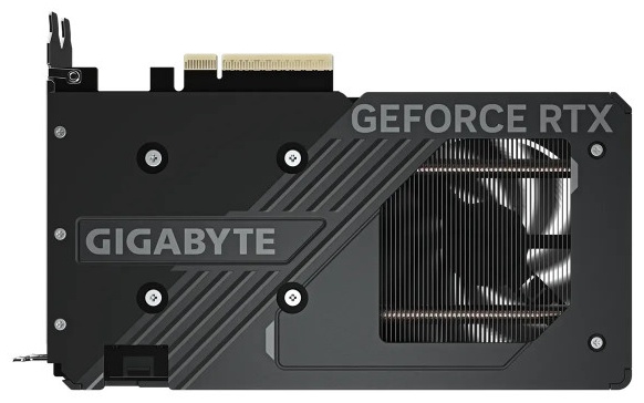 Видеокарта GIGABYTE GeForce RTX 5060 WINDFORCE 8G 8 Гб