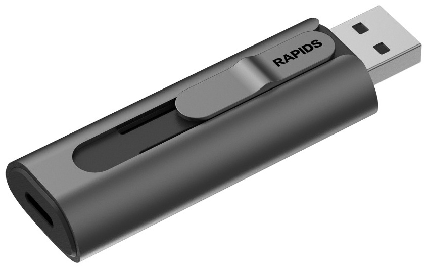 USB Flash карта Hiksemi HS-USB-S560 512G U3 512 Гб