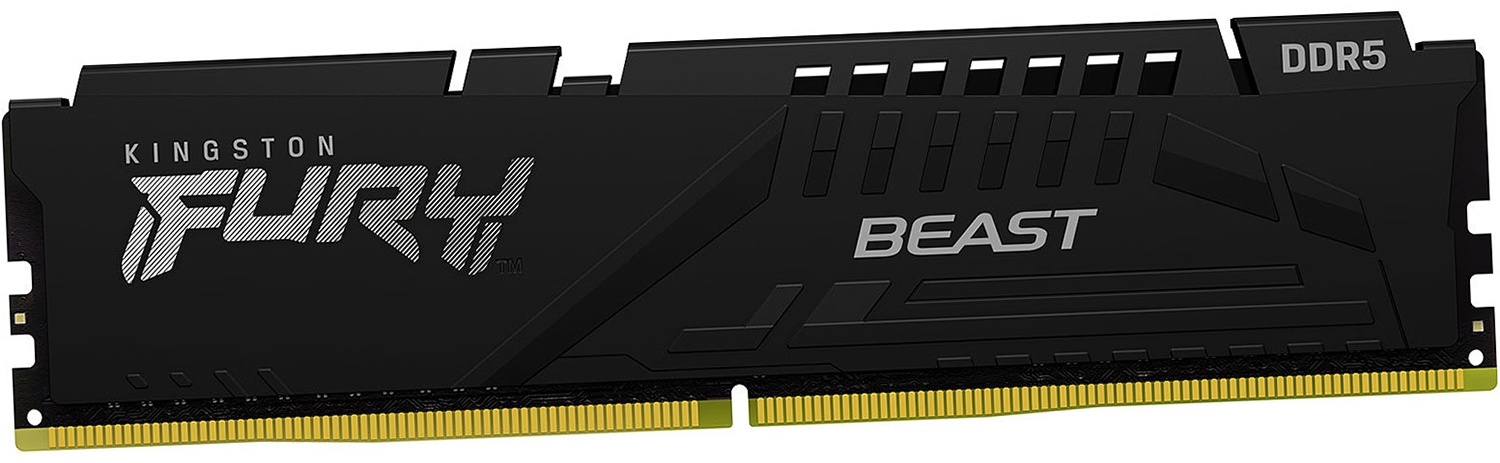 Оперативная память Kingston KF556C40BB-16 16 Гб...