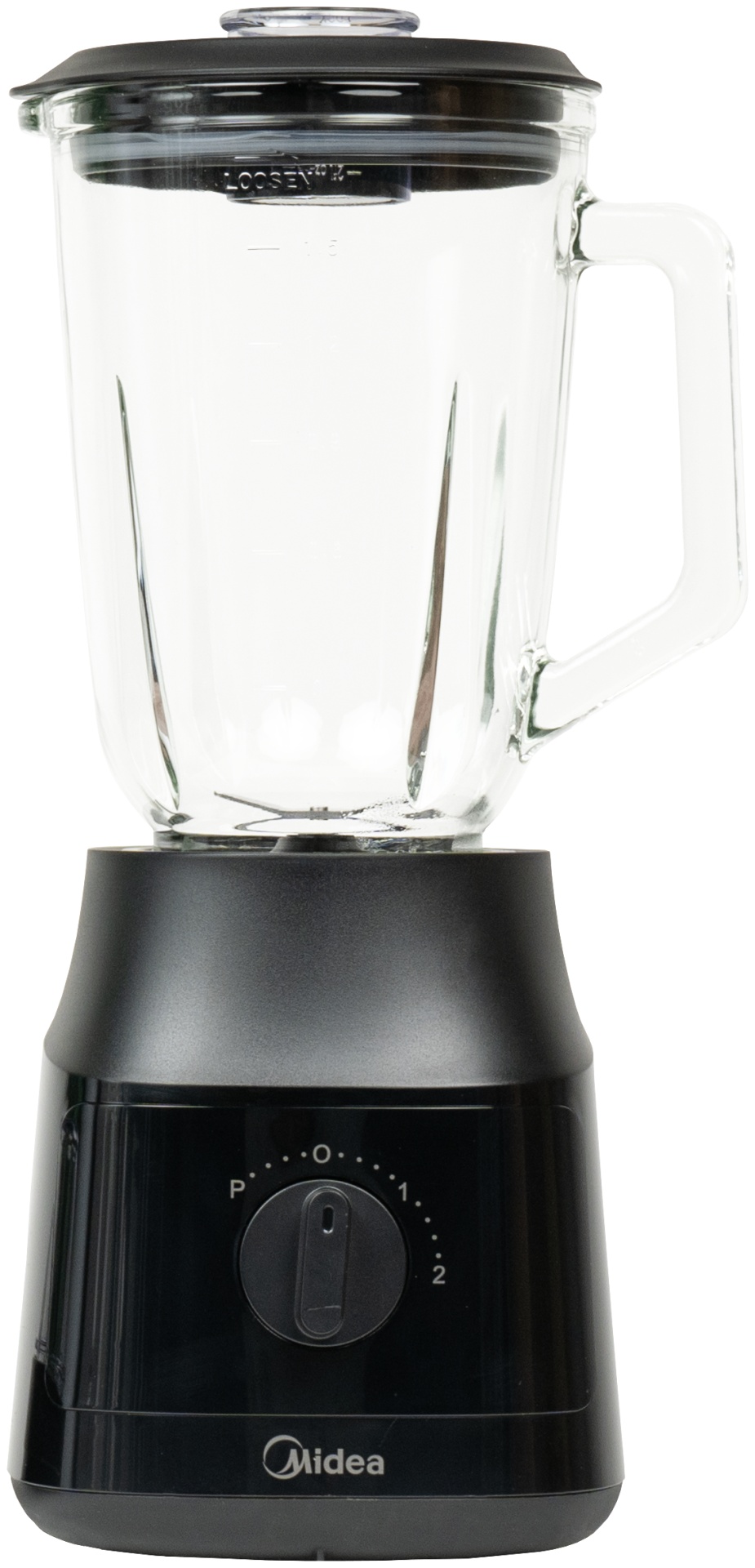 Блендер Midea MJ-BL6013W4 черный