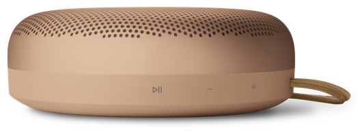 Портативная колонка Bang &amp;amp; Olufsen Beosound A1 3rd gen коричневый