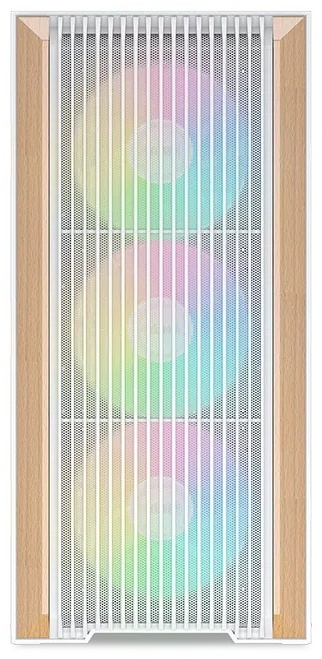 Корпус Sama Z60 White белый