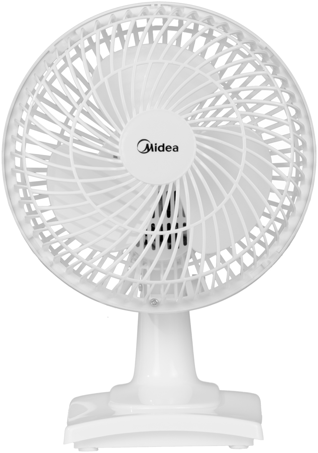 Вентилятор Midea FT15-13K белый
