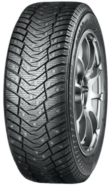 Yokohama IG65 275/70 R16 114 T с шипами