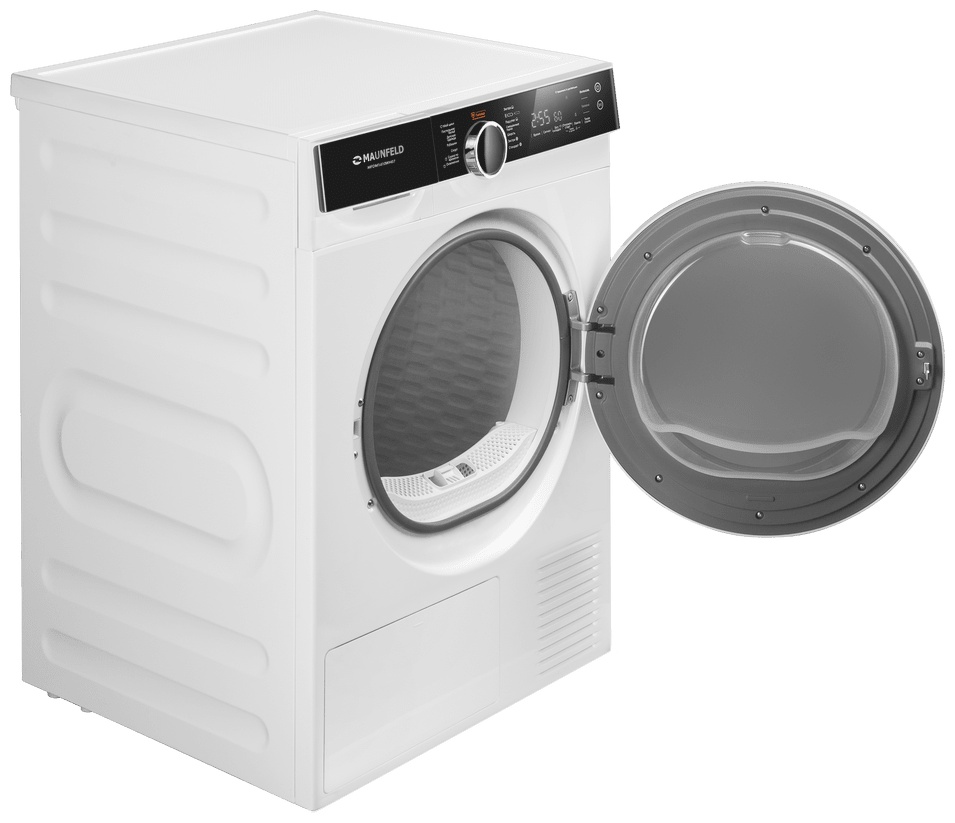 Сушильная машина MAUNFELD MFDM1410WH07 белый