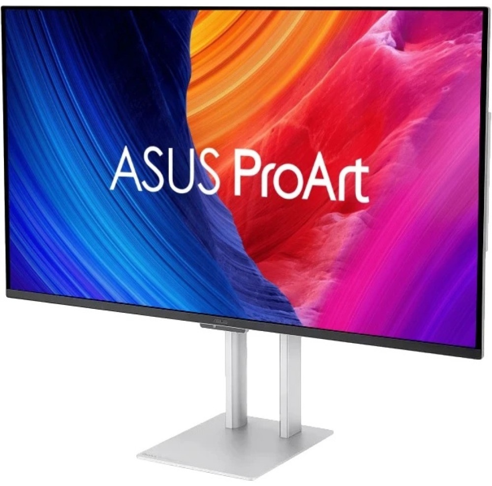 Монитор 32&amp;#34; ASUS PA32UCDM серый