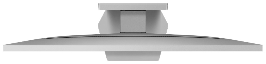 Монитор 27&amp;#34; Samsung LS27FG900XIXCI серебристый